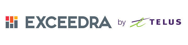 Exceedra by TELUS Horizontal