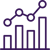 Bar Chart-purple@240