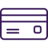 Credit Card-purple@240